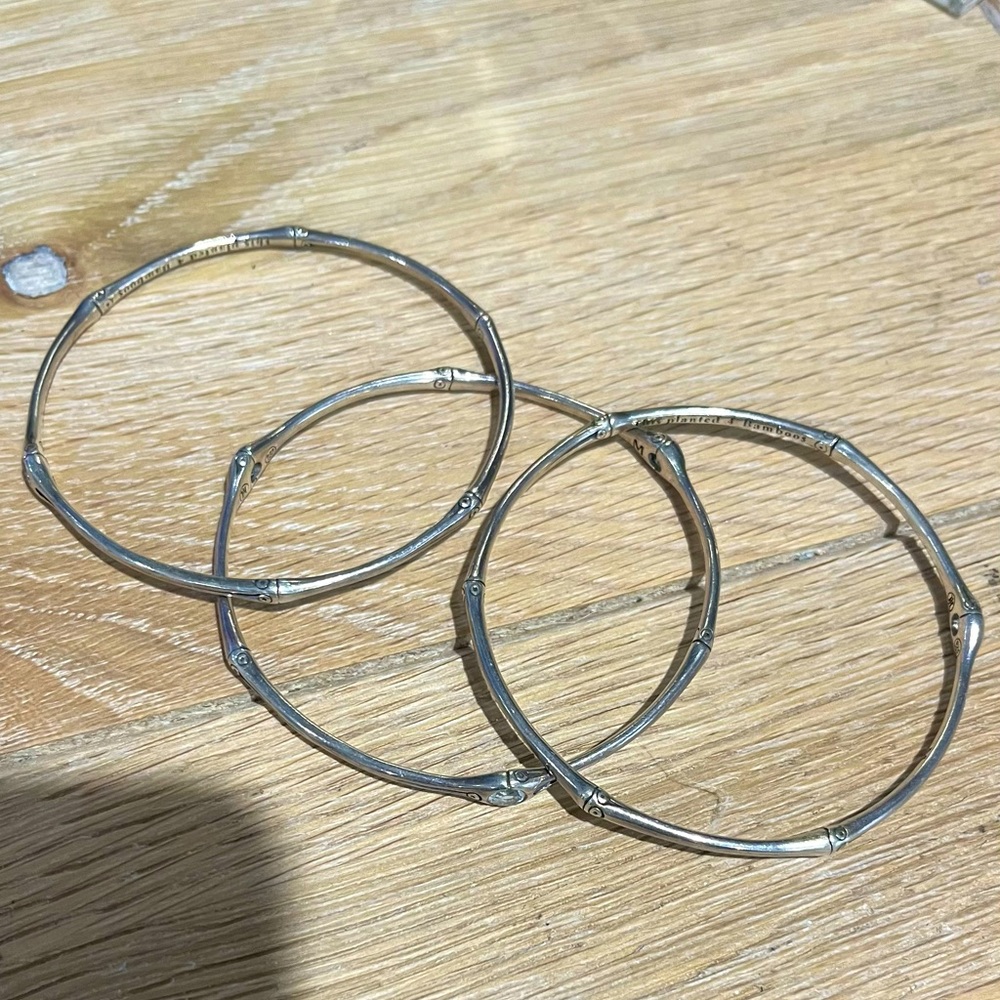 John hardy bracelets